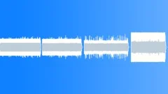 SCI FI, ALARM Sound Effect