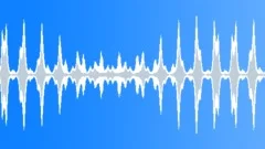 Sci-Fi Alarm: Spaceship alert, oscillating, sweeping, phasing, urgent - LoopSound Effect