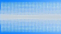 Sci fi alert 11 Sound Effect