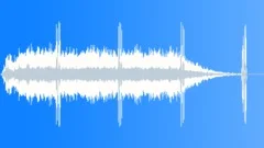 Sci-Fi Alien Ambience Sound Effect