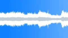 Sci-fi alien artefact drone loop 0001 Sound Effect
