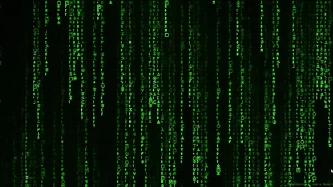 SCI FI ALIEN EFFECTS Stock Footage 331116258