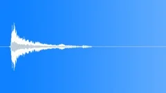 Sci-Fi Alien Fantasy SFX, Levitation Spell, Shimmering Swoosh, V3 Sound Effect