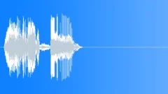 Sci-Fi Alien Technology Idea For Video GameSound Effect
