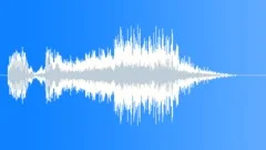 Sci-Fi Alien Teleport 4Sound Effect