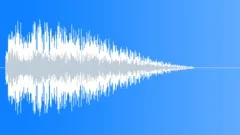 Sci-Fi Alien Teleport 5Sound Effect