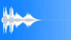 Sci-Fi Ambiance Fx For Video ProjectSound Effect