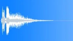 Sci-Fi Ambiance Sound Fx For Trailer SceneSound Effect
