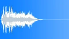 Sci-Fi Ambience Audio Clip For Movie TrailerSound Effect