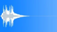 Sci-Fi Ambience Idea For Trailer Sound Effect