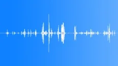 Sci Fi, Ambience || Sound Design - Surreal Underwater Movement Bumps Thuds - Sound Effect