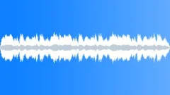 SCI FI, AMBIENCE Sound Effect
