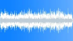 SCI FI, AMBIENCE Sound Effect
