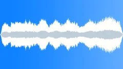 SCI FI, AMBIENCESound Effect