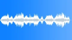 SCI FI, AMBIENCE Sound Effect