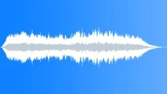 SCI FI, AMBIENCE Sound Effect