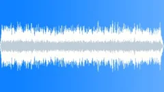 SCI FI, AMBIENCE Sound Effect