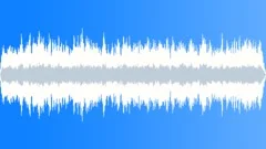 SCI FI, AMBIENCE Sound Effect