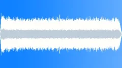 SCI FI, AMBIENCE Sound Effect