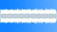 SCI FI, AMBIENCESound Effect