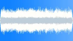 SCI FI, AMBIENCESound Effect