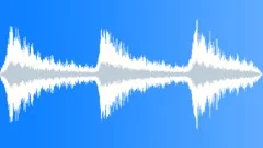 SCI FI, AMBIENCESound Effect