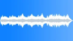 SCI FI, AMBIENCE Sound Effect