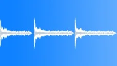 SCI FI, AMBIENCE Sound Effect