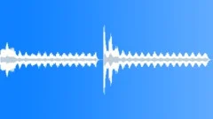 SCI FI, AMBIENCE Sound Effect