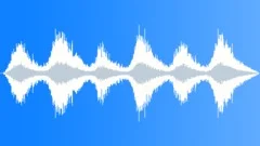 SCI FI, AMBIENCESound Effect