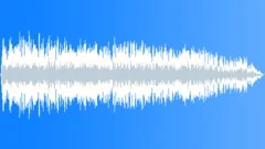 SCI FI, AMBIENCE Sound Effect