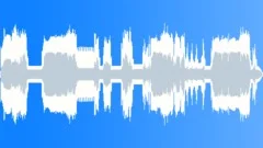SCI FI, AMBIENCE Sound Effect