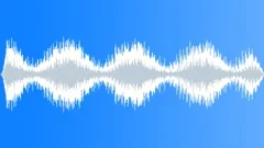 SCI FI, AMBIENCE Sound Effect