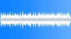 SCI FI, AMBIENCESound Effect