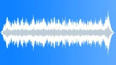 SCI FI, AMBIENCE Sound Effect