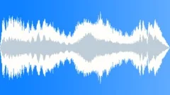 SCI FI, AMBIENCESound Effect