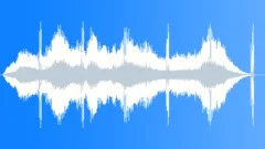 Sci Fi, Ambience Sound Effect
