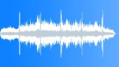 Sci Fi, Ambience Sound Effect