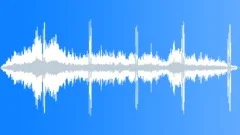 Sci Fi, Ambience Sound Effect