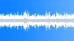 Sci-Fi Ambience, Spaceship, Engine Room, Industrial, Loop Sound Effect