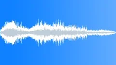 SCI FI, ANIMAL Sound Effect