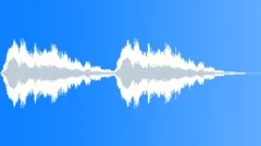 SCI FI, ANIMAL Sound Effect
