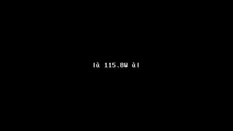 Sci-Fi Anomaly Detected Text Interface Overlay with UAP Signal Warnings Stock Footage 336734669