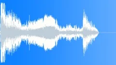 Sci-Fi Armor Powering Up 2Sound Effect
