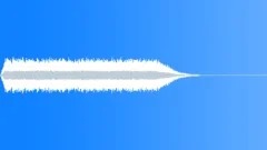 Sci fi ascend Sound Effect