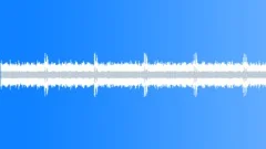 Sci-Fi, Atmosphere, Alarm, Alien Bird Chirping, Oscillating Sound Effect