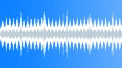 Sci-Fi, Atmosphere, Alien Spaceship, Alarm, Oscillating, Large Corridor, Tens Sound Effect
