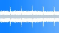 Sci-Fi, Atmosphere, Alien Spaceship, Steady, Very Subtle Digital Clicks, SteaSound Effect