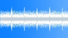 Sci-Fi, Atmosphere, Alien Spaceship, Corridor, Modulation, Flanger, Alarm, TeSound Effect