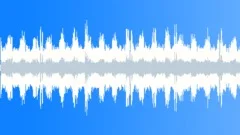 Sci-Fi, Atmosphere, Alien Spaceship, Corridor, Modulation, Flanger, Soft Alar Sound Effect